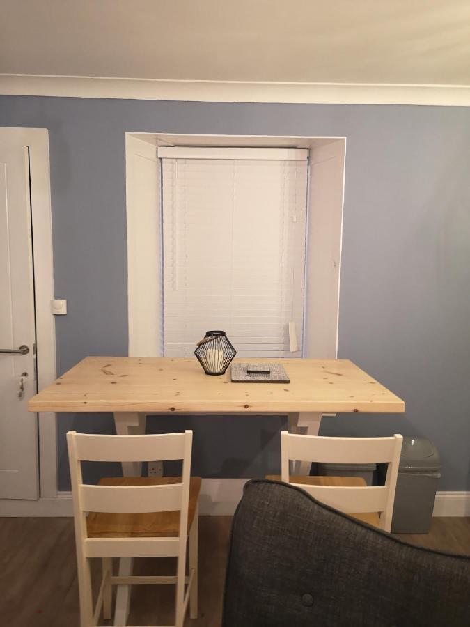 Great Glen Way Canal Side Apartment Inverness Luaran gambar