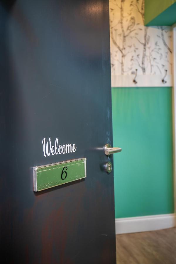 Great Glen Way Canal Side Apartment Inverness Luaran gambar