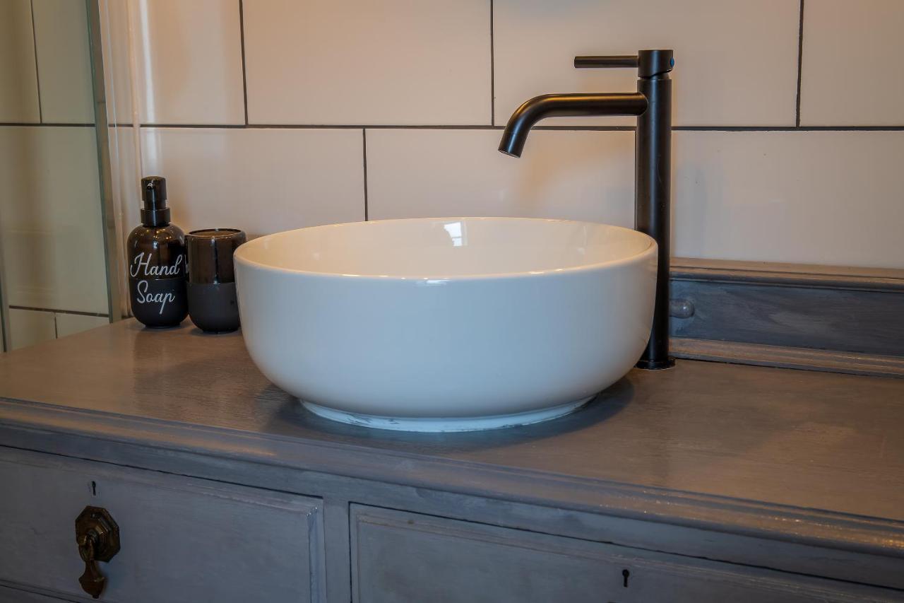 Great Glen Way Canal Side Apartment Inverness Luaran gambar