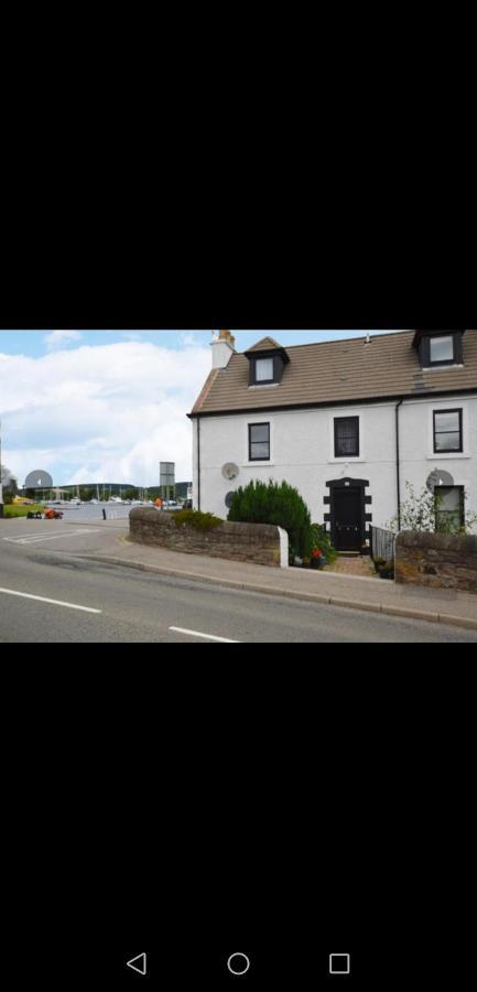 Great Glen Way Canal Side Apartment Inverness Luaran gambar